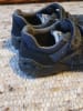 Lurchi Sneakers "Marius-Tex" in Dunkelblau
