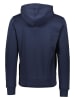 Gant Sweatjacke in Dunkelblau