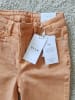 Vila Jeans "Skinnie" - Skinny fit - in Orange