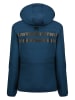 Geographical Norway Softshelljacke in Dunkelblau