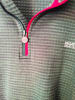 Regatta Funktionsshirt "Berley" in Grün