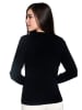 Polo Club Pullover in Schwarz