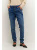 Cream Jeans - Slim fit - in Blau