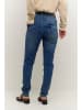 Cream Jeans - Slim fit - in Blau