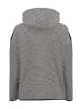 cmp Fleecejacke in Grau
