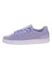 Puma Sneakers "Suede Crush" in Lila