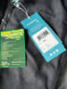 finside Finside Oikku Winterjacke grau