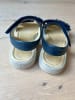 Naturino Leder-Sandalen "Cipria" in Dunkelblau