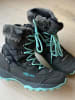 Trollkids Winterboots "Hemsedal" in Grau
