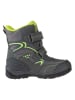 lamino Winterboots in Grau