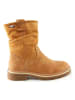 Sixth Sens Boots in Camel