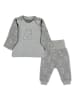 Sterntaler 2tlg. Outfit in Grau