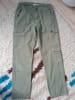 Garcia Cargohose in Khaki