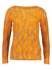 ESPRIT Longsleeve in Orange