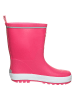 lamino Gummistiefel in Pink