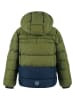 Color Kids Winterjacke in Khaki