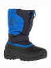 Kamik Winterstiefel "Upsurge2" in Dunkelblau/ Blau