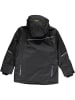 cmp Ski-/ Snowboardjacke in Schwarz