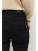 Cream Jeans - Slim fit - in Schwarz