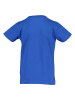 Blue Seven Shirt in Blau