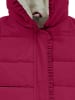 Kanz Steppjacke in Fuchsia