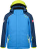 Trollkids Ski-/ Snowboardjacke "Holmenkollen Pro" in Blau/ Dunkelblau