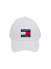 Tommy Hilfiger Cap in Creme