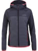Icepeak Softshelljacke "Decorah" in Anthrazit
