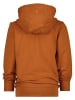 Vingino Hoodie in Hellbraun