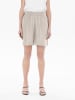 ONLY Shorts "Tokyo" in Creme