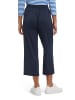 Betty Barclay Culotte in Dunkelblau