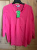 Sublevel Bluse in Pink