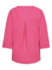 Sublevel Bluse in Pink