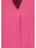 Sublevel Bluse in Pink