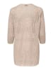 JDY Cardigan in Beige