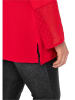 sheego by Joe Browns Bluse in karminrot