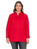 sheego by Joe Browns Bluse in karminrot