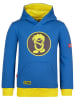 Trollkids Hoodie "Troll" in Blau