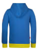 Trollkids Hoodie "Troll" in Blau