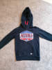 Petrol Industries Hoodie in Dunkelblau