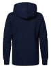 Petrol Industries Hoodie in Dunkelblau