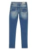 Vingino Jeans "Bernice" - Super Skinny fit - in Blau