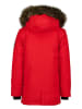 Vingino Parka "Takumi" in Koralle