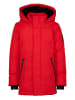 Vingino Parka "Takumi" in Koralle
