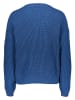 ESPRIT Pullover in Blau