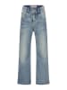 Vingino Jeans - Relaxed fit - in Hellblau