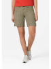 Timezone Shorts "Marita" in Khaki