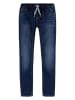 Levi's Kids Jeans - Skinny fit - in Dunkelblau