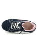 Richter Shoes Sneakers in Dunkelblau