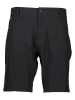 Killtec Funktionsshorts in Schwarz